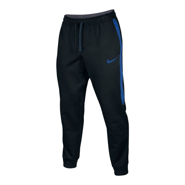 Nike Team Hyperspeed Pants - Black/Royal
