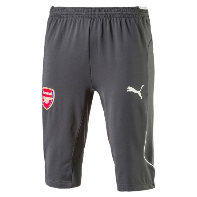 puma arsenal training pants