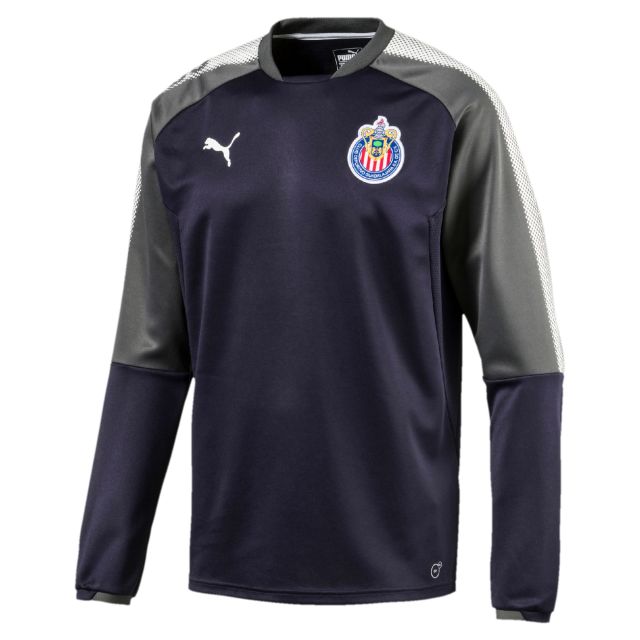 chivas training pants