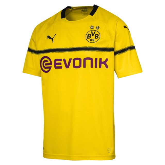 puma bvb shirt