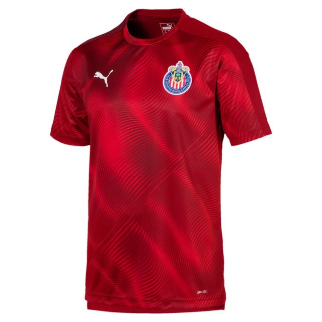 Puma Chivas Stadium League Jersey 2019
