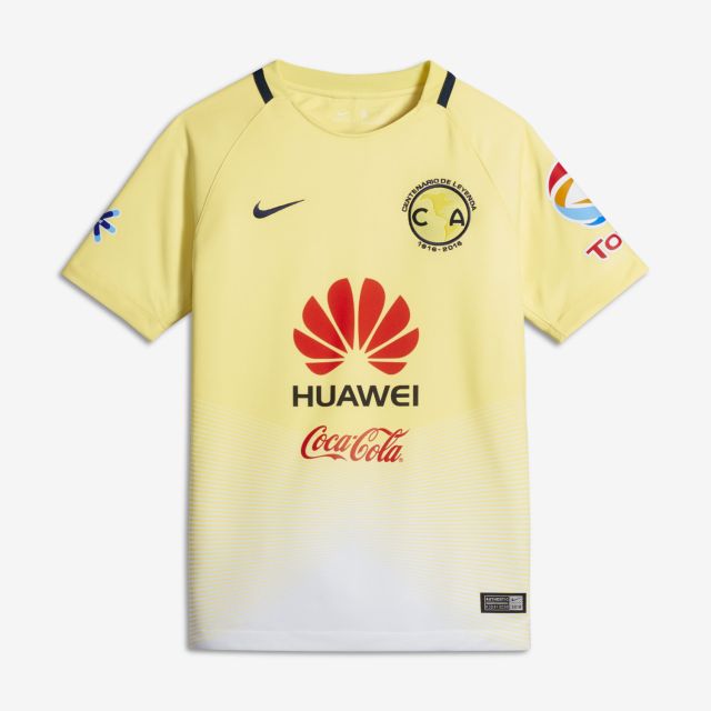 club america jersey 2017