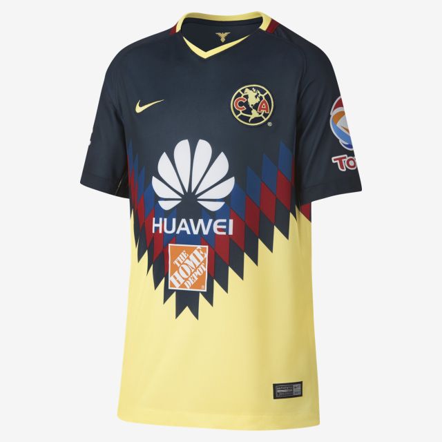 Nike club america clearance backpack