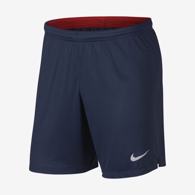 Nike PSG Home/Away Shorts Mens 2018/19 - Navy