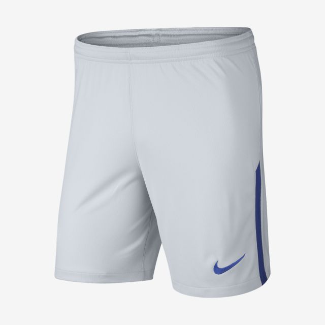 Nike Chelsea Home/Away Shorts 2017/18 - White