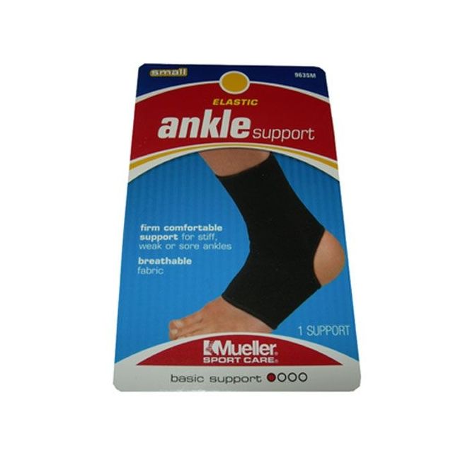 Mueller Elastic Ankle Support