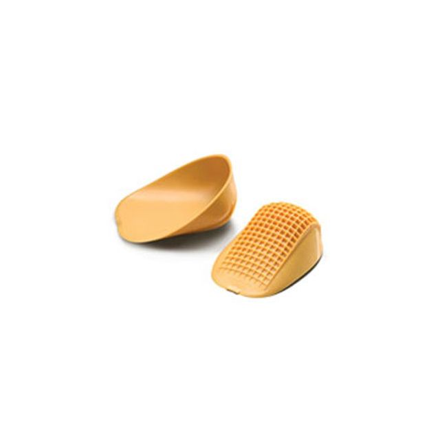 Mueller Standard Heel Cups