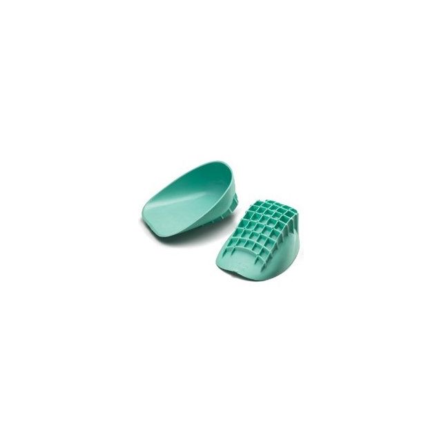 Mueller Pro Shock Absorbing Heel Cups