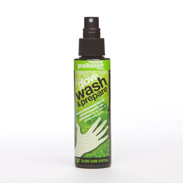 Glove Glu Wash & Prepare Spray 120ml