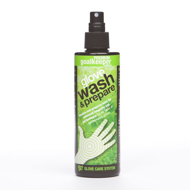 Glove Glu Wash & Prepare Spray 250ml