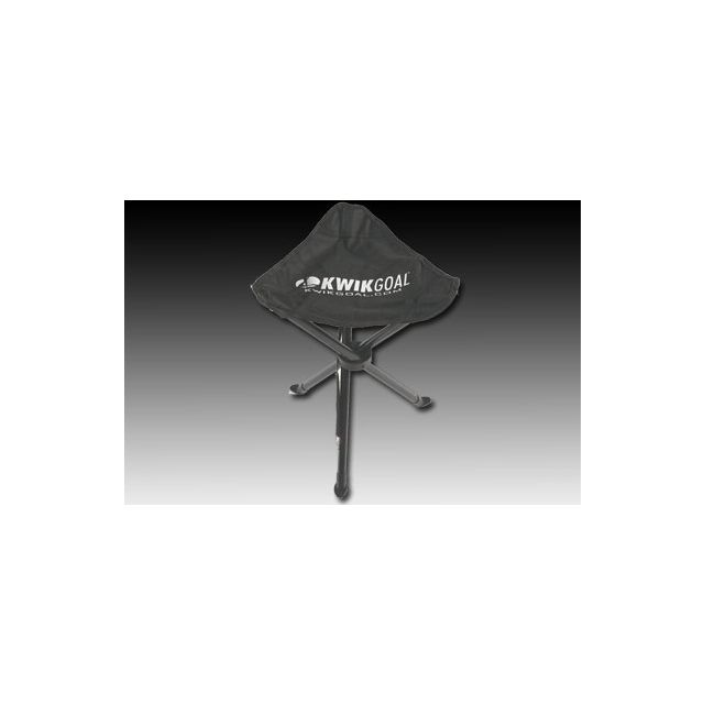 Kwikgoal Coach's Seat