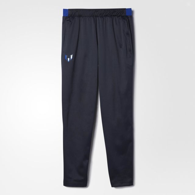 adidas Messi Training Pant - Navy
