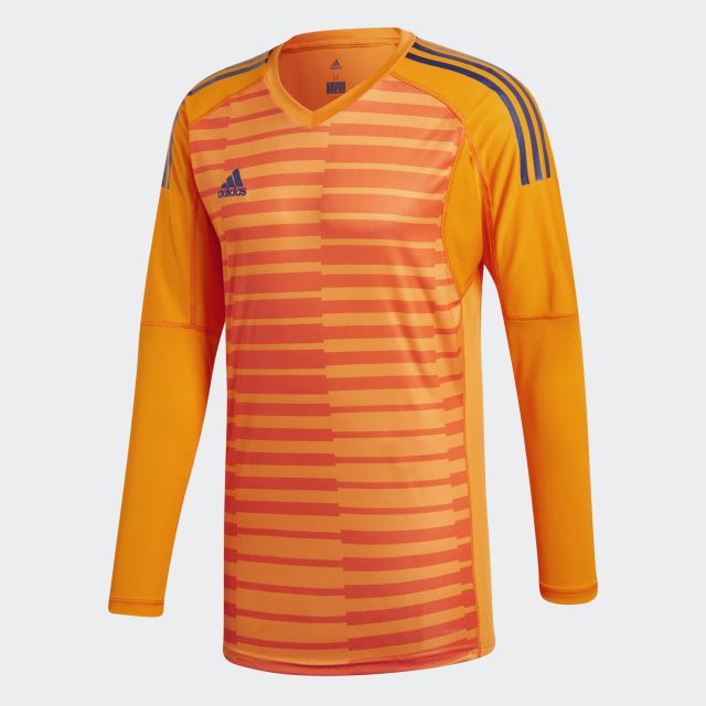 adidas AdiPro 18 Goalkeeper Jersey Adult