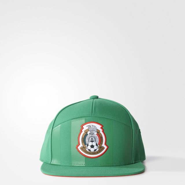 adidas Mexico CF Cap - Green