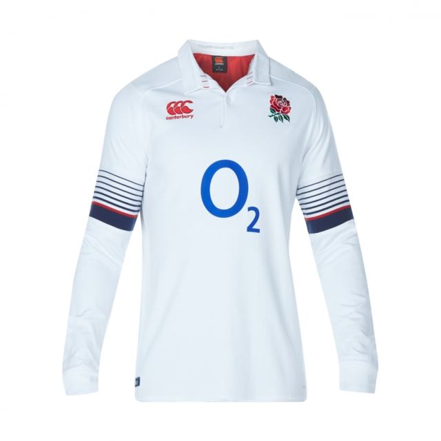 ccc long sleeve rugby jersey