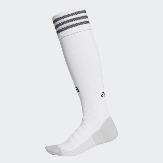 adidas Germany Home Socks Mens 2018 - White - World Cup 2018