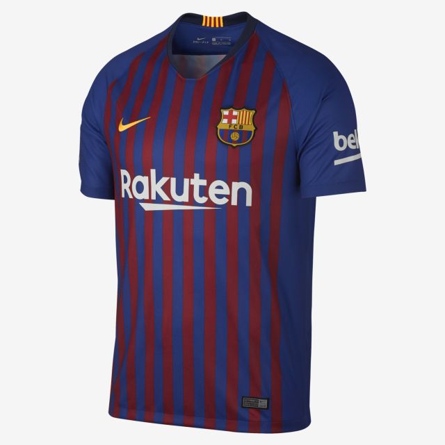 messi jersey 2018