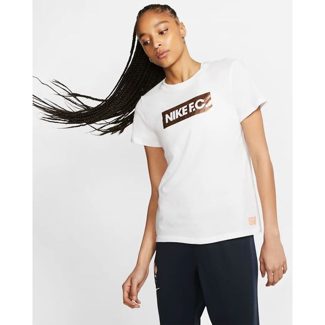 Nike F.C. Tee - Guava Ice