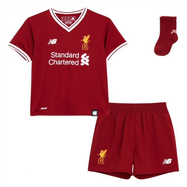 liverpool 3rd kit shirt