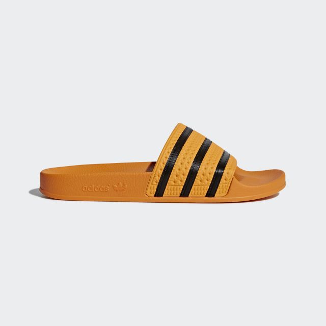 adidas adilette shower slides leopard