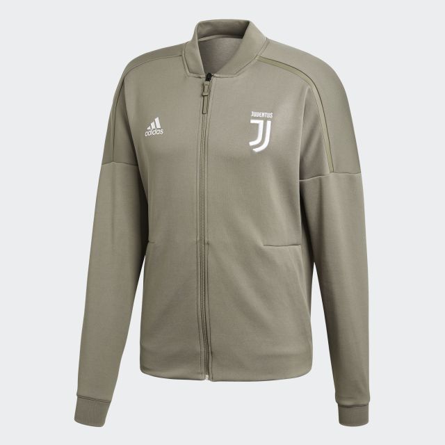 Juventus chamarra online