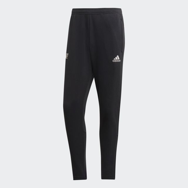 adidas Juventus Seasonal Special Tiro Pants - Black