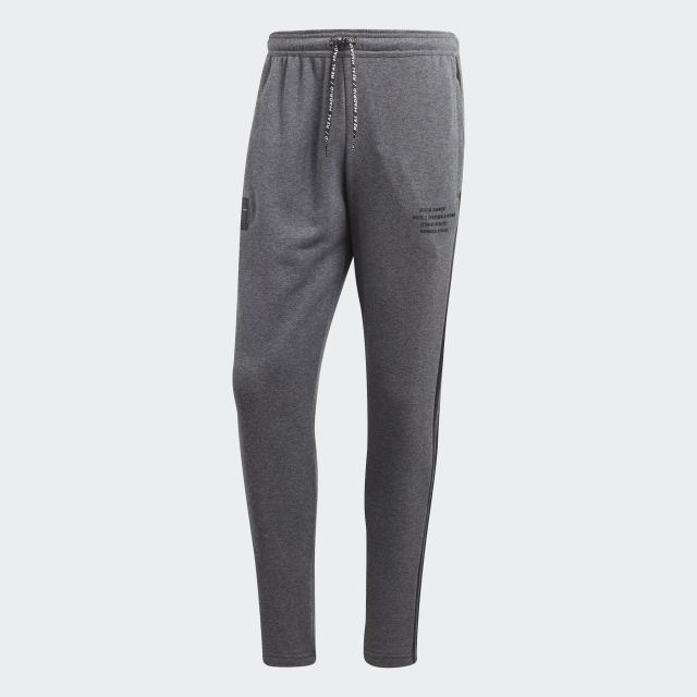 grey tiro pants