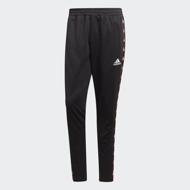 adidas tango tape track pants