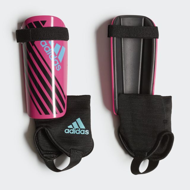 adidas x foil shin guards review