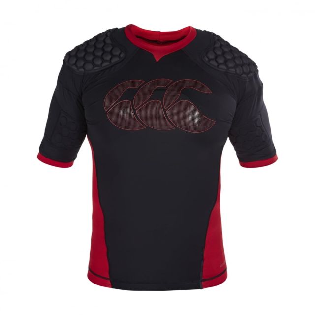 CCC Vapodri Raze Flex Vest-Black/Red
