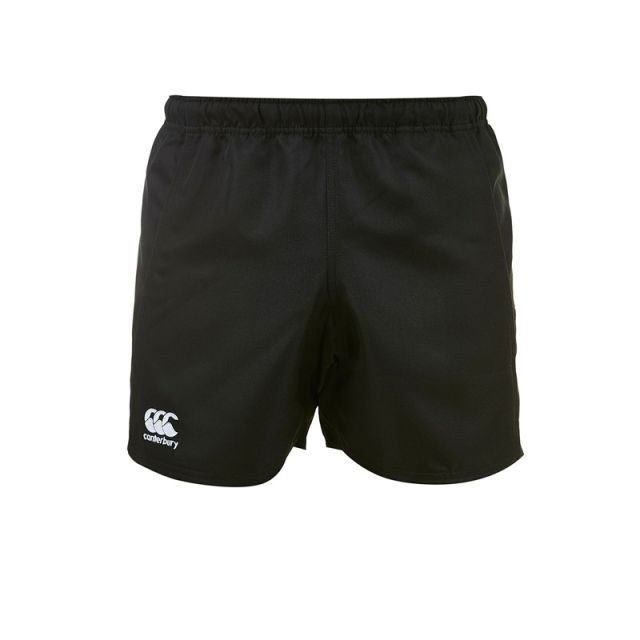 CCC Advantage Shorts 4" - Black