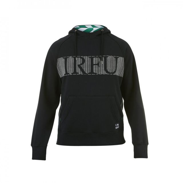 CCC Ireland OTH Hoody - Black