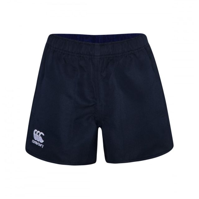 CCC Professional Rugby Shorts Youth - Navy
