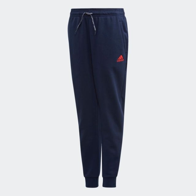 adidas Arsenal Youth Sweatpants - Navy
