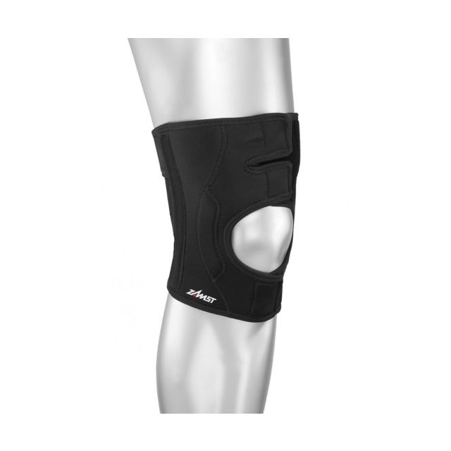 Zamst Knee Brace - Red