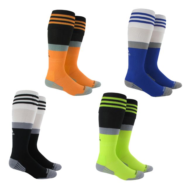 adidas Elite Traxion Soccer Socks