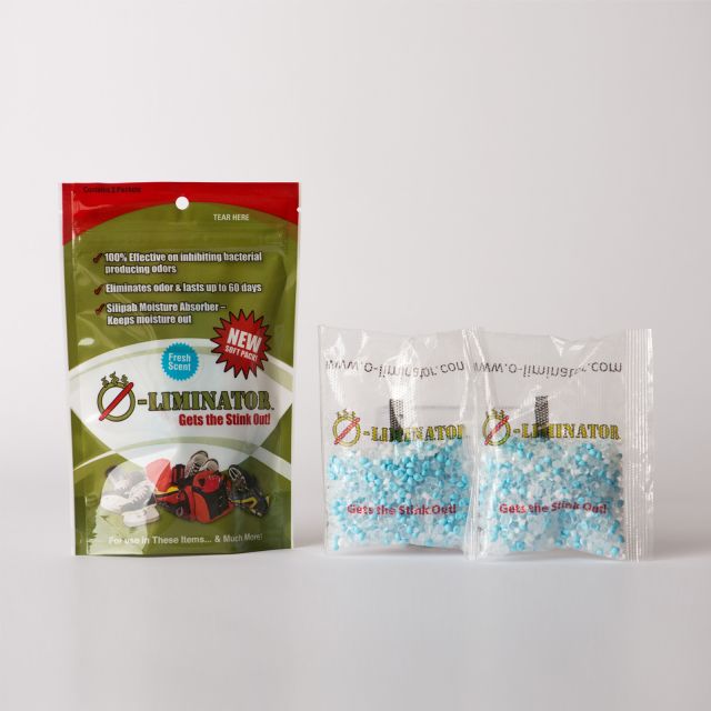 O-Liminator 2-Pack Soft Pack