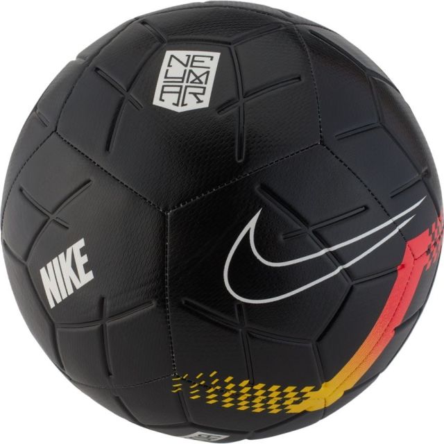 Nike Premier X Futsal Soccer Ball White Black White