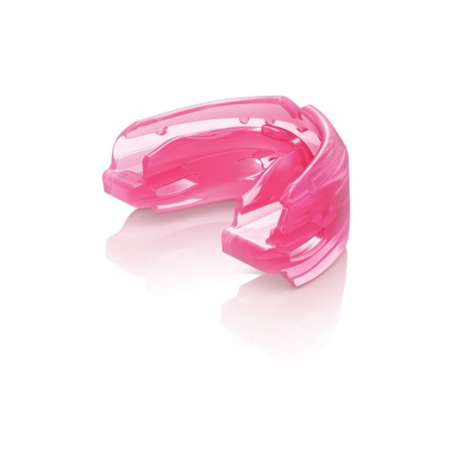 Shock Doctor Double Braces Mouthguard