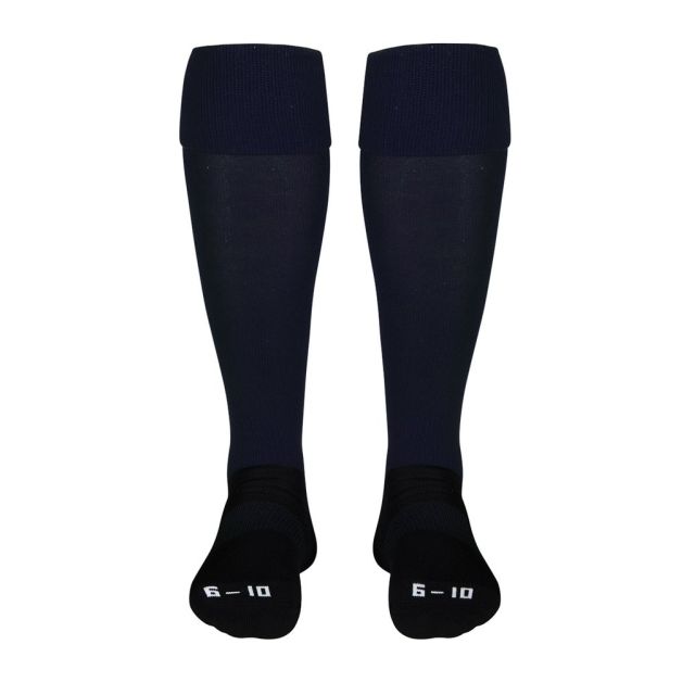 CCC Club Team Rugby Socks - Navy