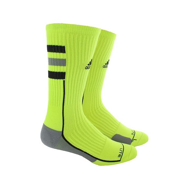 adidas Team Speed Crew Sock