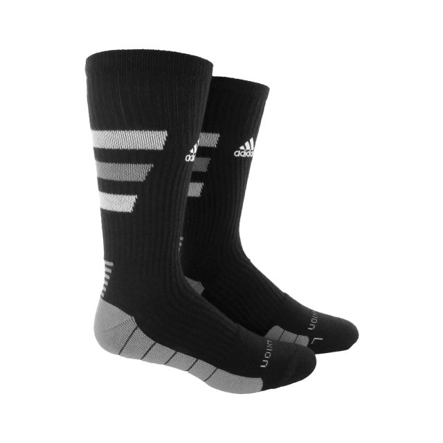 adidas Team Speed Crew Traxion Sock