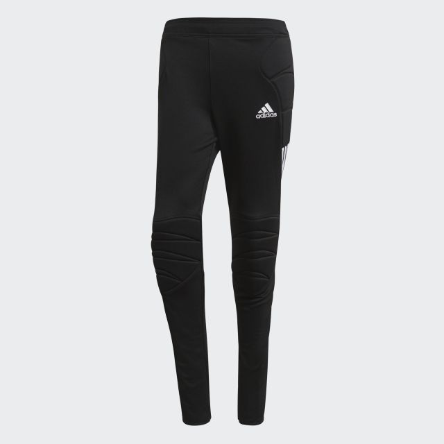 adidas Tierro 13 GK Pants - Black