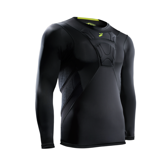 Storelli BodyShield Field Player Undershirt - Blk
