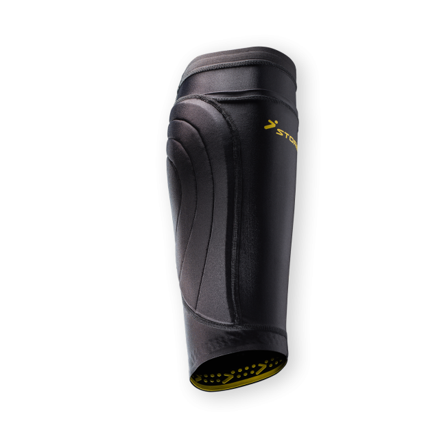 Storelli BodyShield Leg Sleeve - Black 6