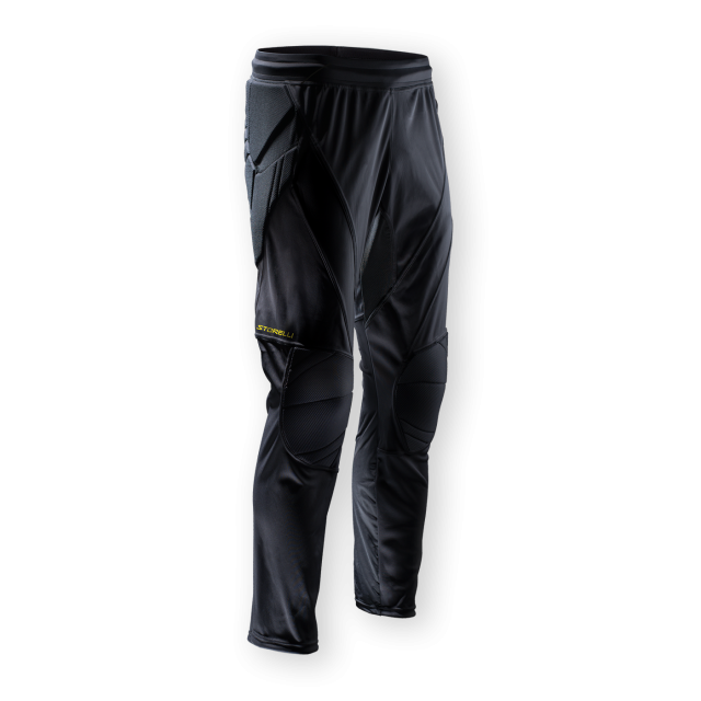 Storelli ExoShield GK Pants Youth - Black