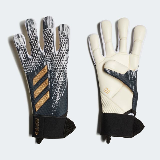 Adidas Predator 2 0 Pro Competiton Goalkeeper Glove