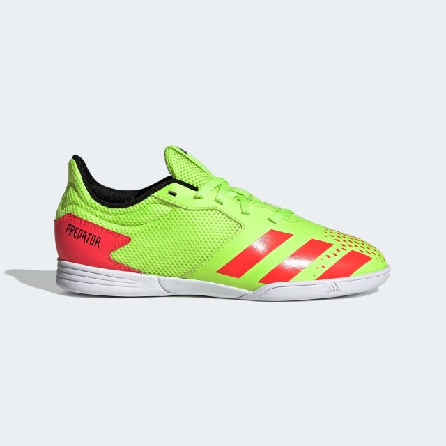 adidas Predator 20.4 Indoor Sala Shoes Juniors
