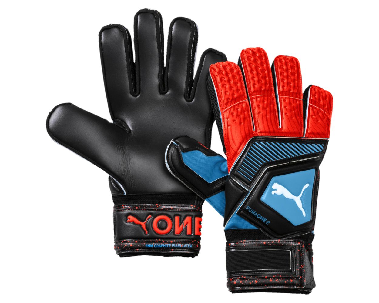 Puma One Protect 2 RC GK Glove