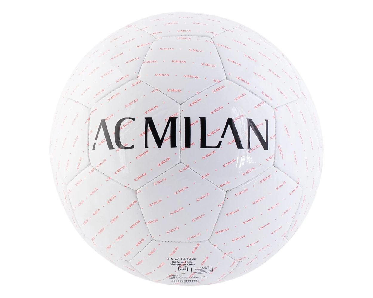 Puma AC Milan Legacy Ball